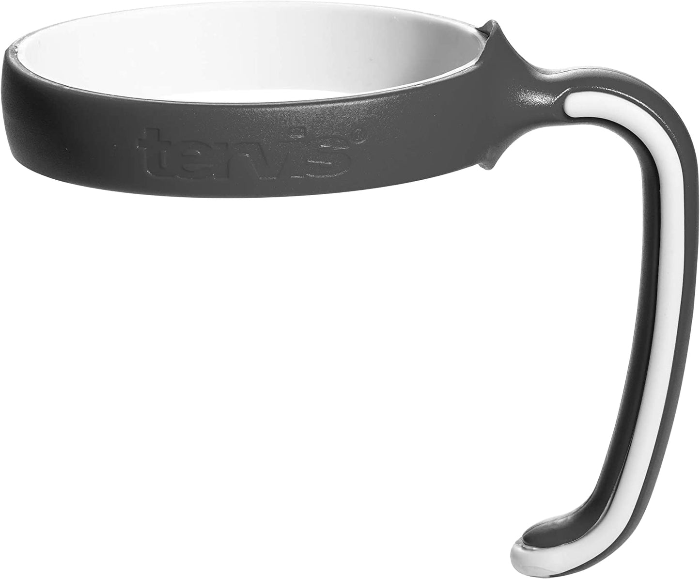 16 Oz Black Handle